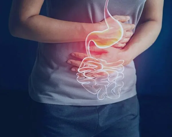 Gas / Bloating