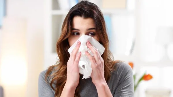 Cough & Cold Ayurvedic Treatment